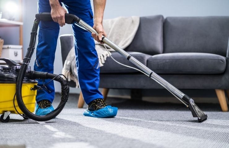 24/7 Emergency Cleaning Near me in Cherry Hill, NJ