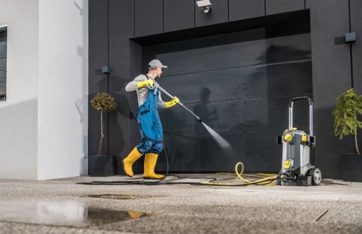 24/7 Emergency Cleaning Near me in Levittown, PA