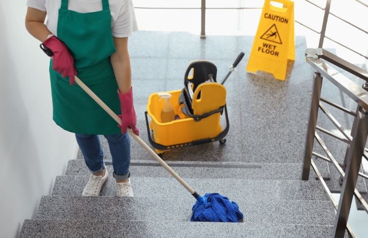 24/7 Emergency Cleaning Near me in Radnor, PA