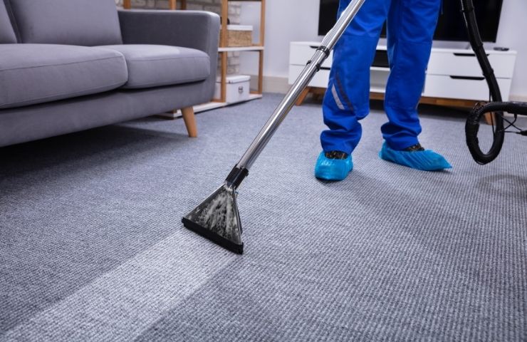 Contact us - Welcome to Cleanza Carpet Cleaning Philadelphia, PA