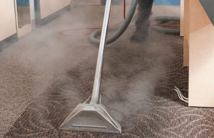 Professional Carpeting Cleaning Services in Philadelphia, PA