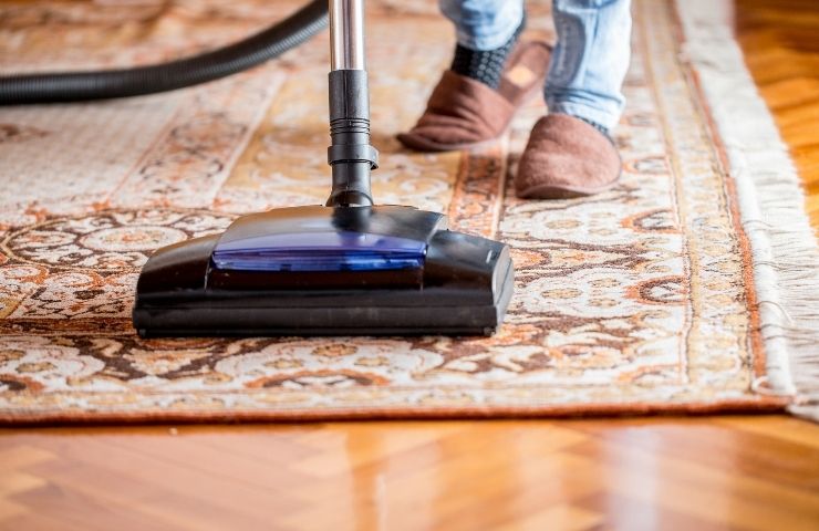 Rug Cleaning Philadelphia PA