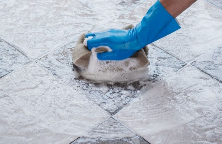 Tile and Grout Cleaning Philadelphia PA