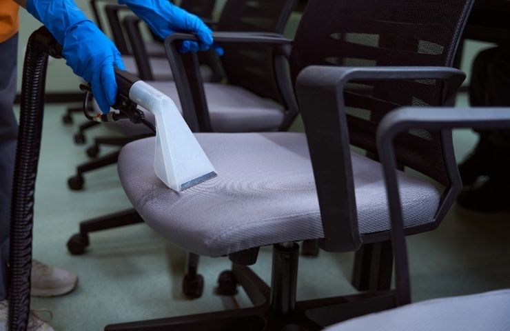 Why Upholstery Cleaning Matters in Philadelphia, PA