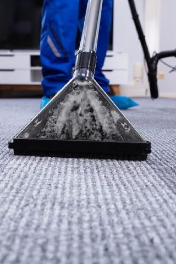 Benefits of Professional Carpet Cleaning for Philadelphia Businesses