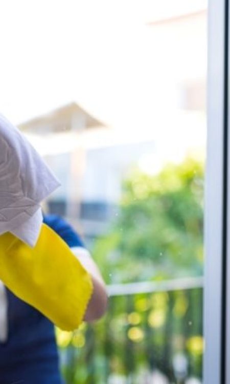 Commercial and Industrial Cleaning Solutions in Levittown, PA (2)