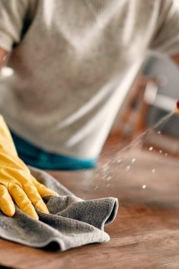 Comprehensive House Cleaning Services in Philadelphia, PA