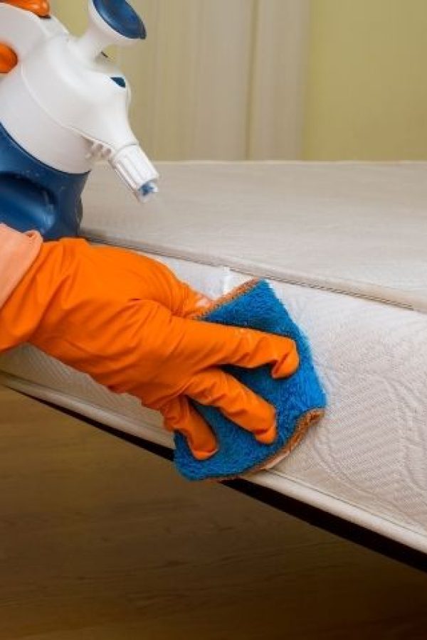 Philadelphia Bedroom Cleaning