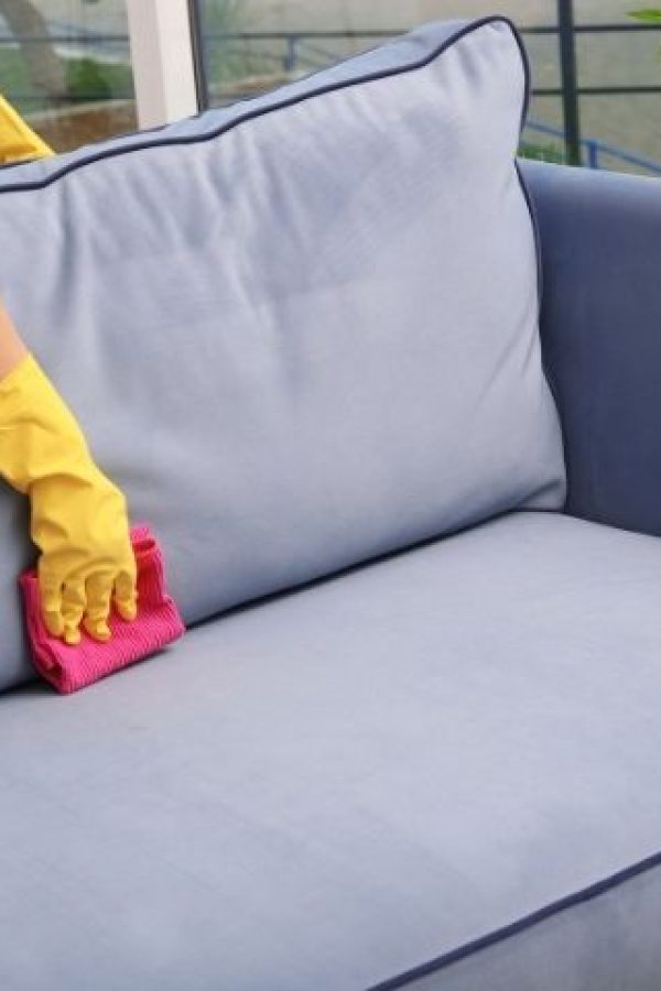 Professional Upholstery Cleaning Services in Philadelphia, PA