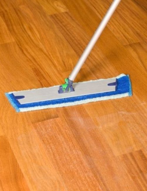 The Benefits of Professional Hardwood Floor Cleaning