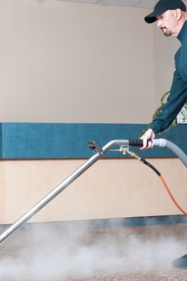 Why Choose Cleanza Carpet Cleaner for Your Commercial Carpet Cleaning Needs