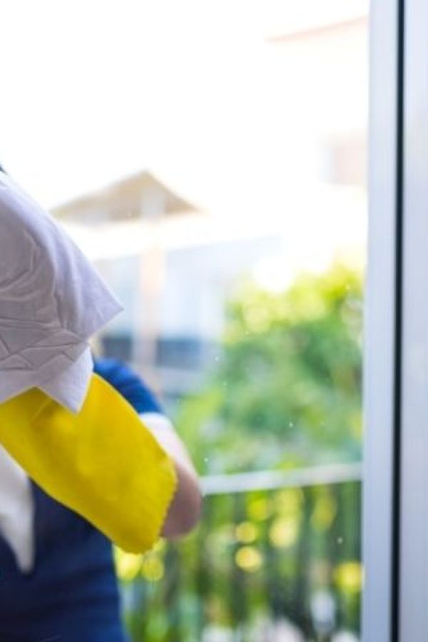 Why Choose Cleanza Cleaning Company for Window Cleaning in Philadelphia