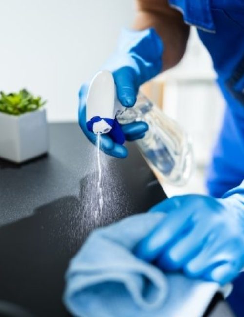 Why Choose Cleanza for Office Cleaning in Philadelphia