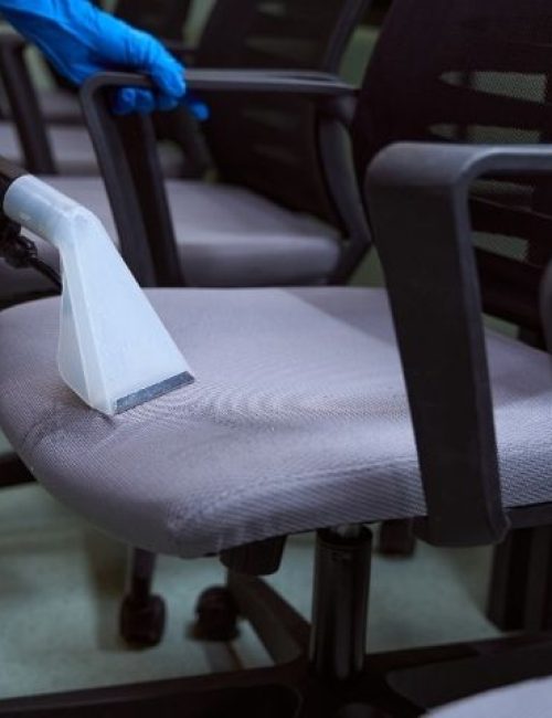 Why Upholstery Cleaning Matters in Philadelphia, PA